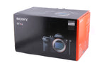 Sony A7R II