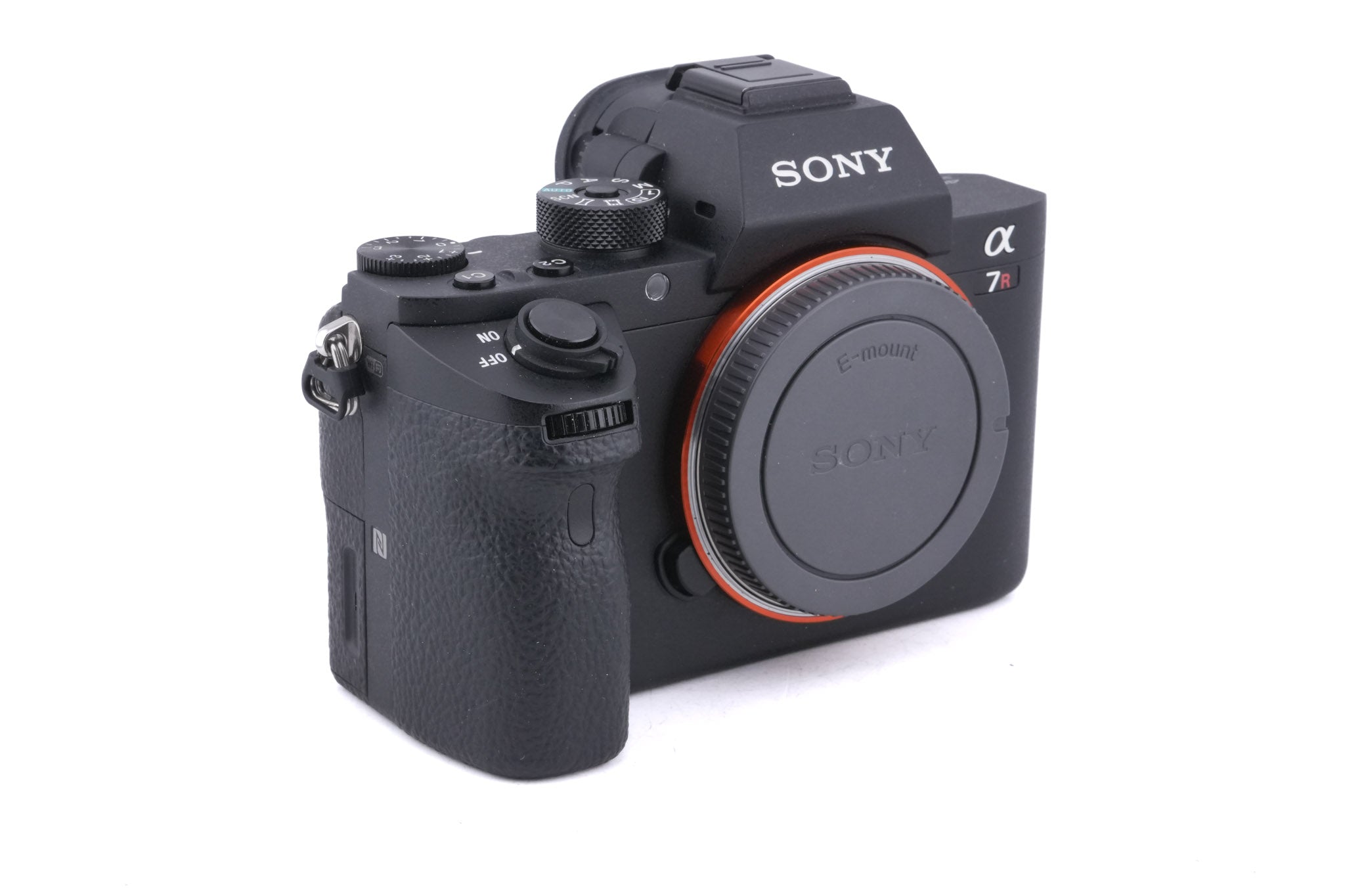 Sony A7R II