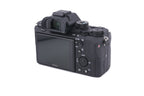 Sony A7R II