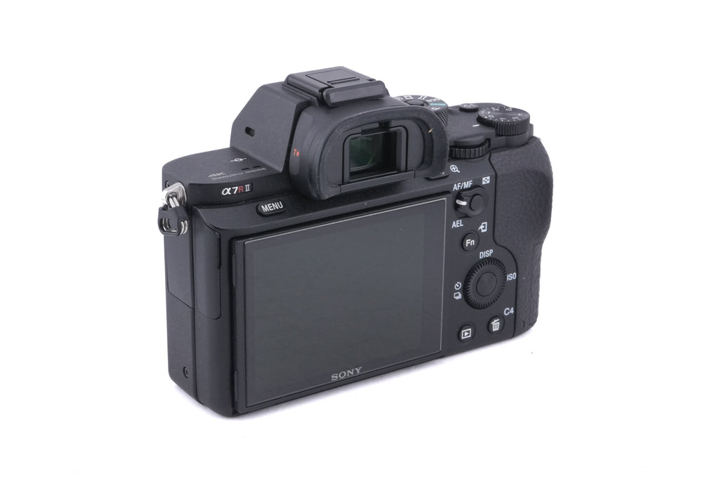 Sony A7R II