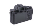 Sony A7R II