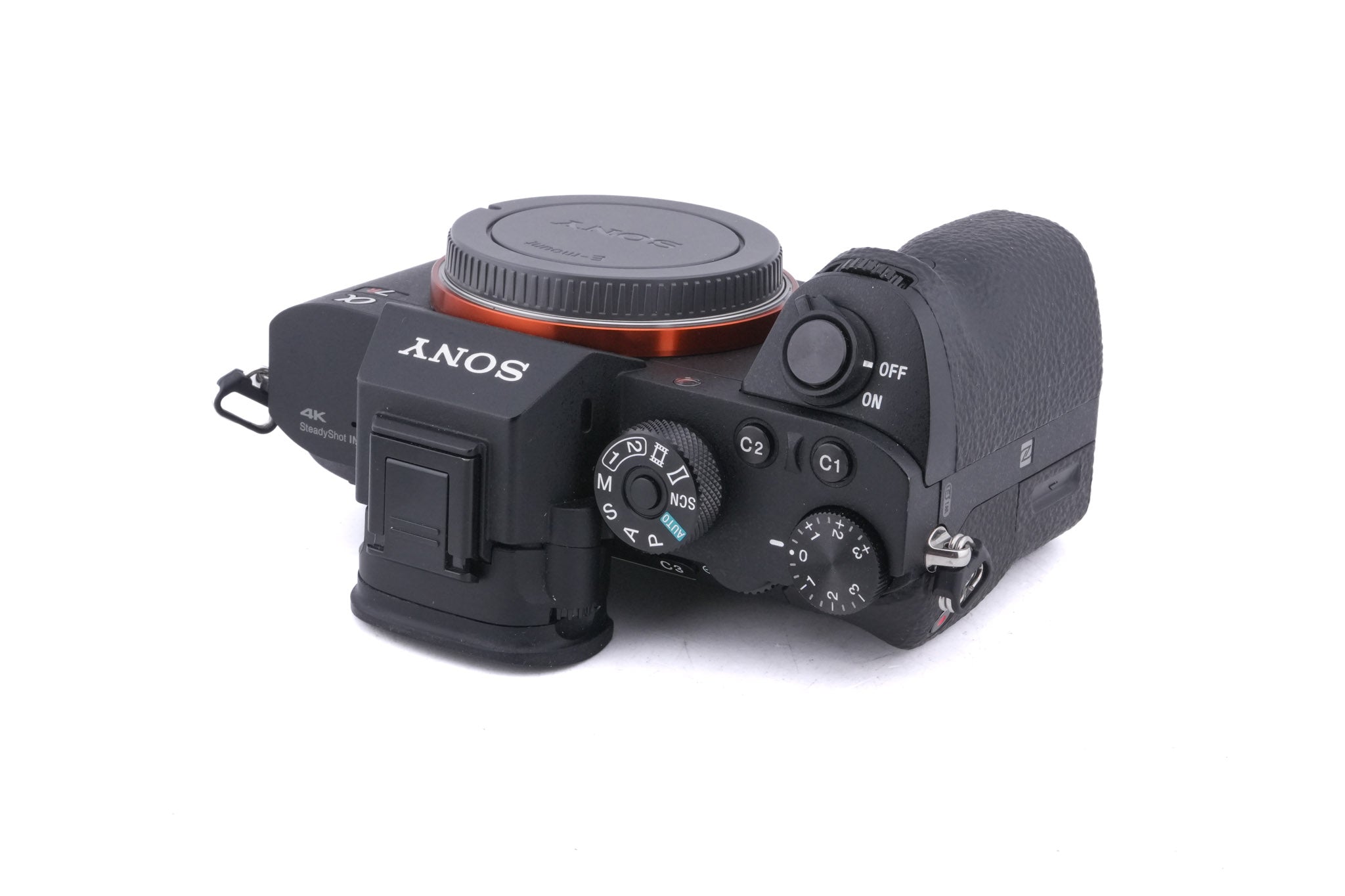 Sony A7R II