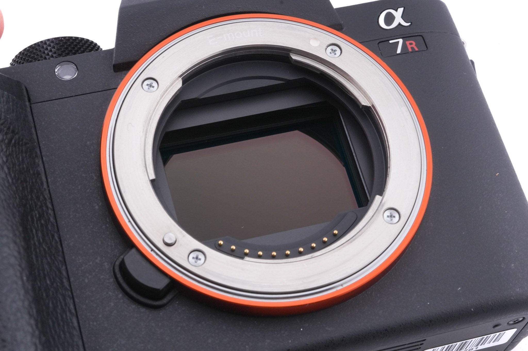 Sony A7R II