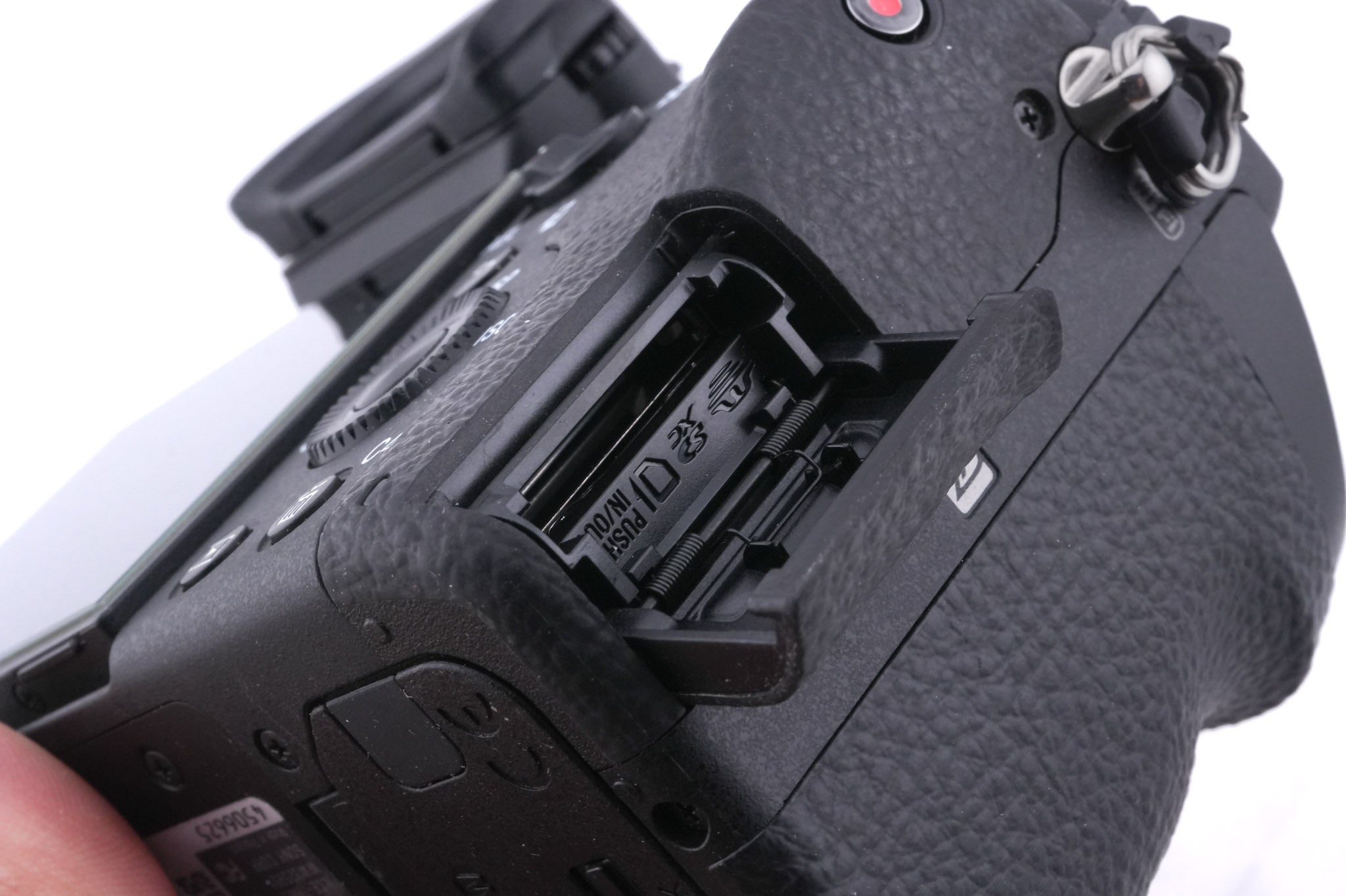 Sony A7R II