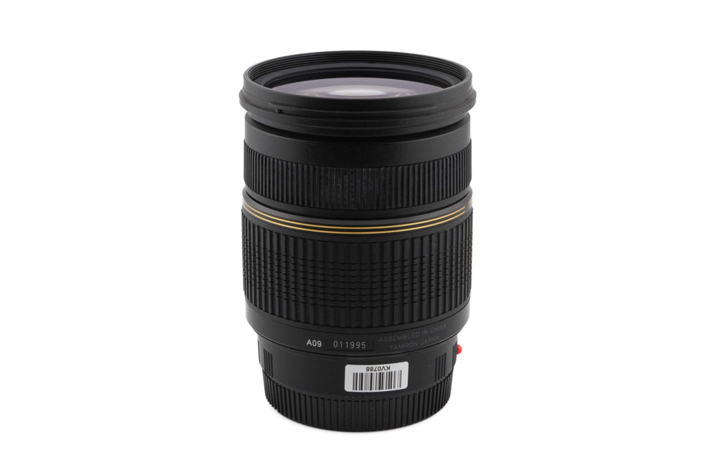 Tamron 28-75mm f2.8 AF Aspherical LD XR Di SP (IF) Macro (A09)