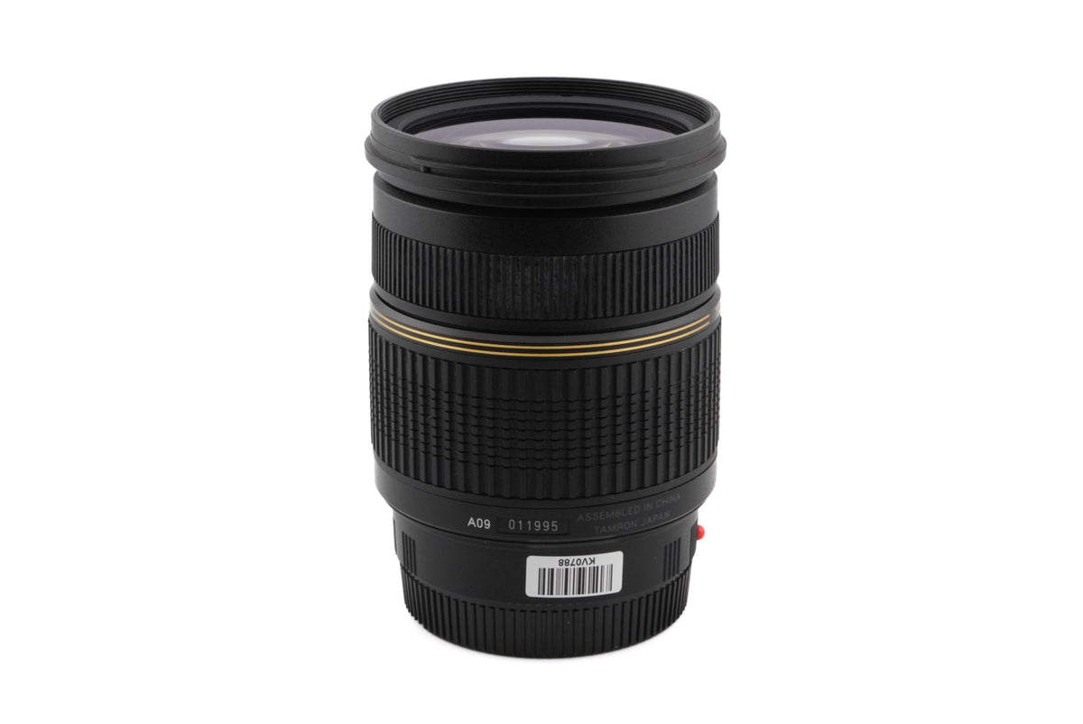 Tamron 28-75mm f2.8 AF Aspherical LD XR Di SP (IF) Macro (A09)