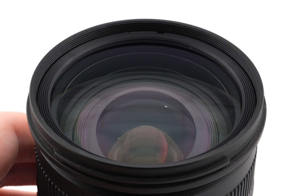 Tamron 28-75mm f2.8 AF Aspherical LD XR Di SP (IF) Macro (A09)
