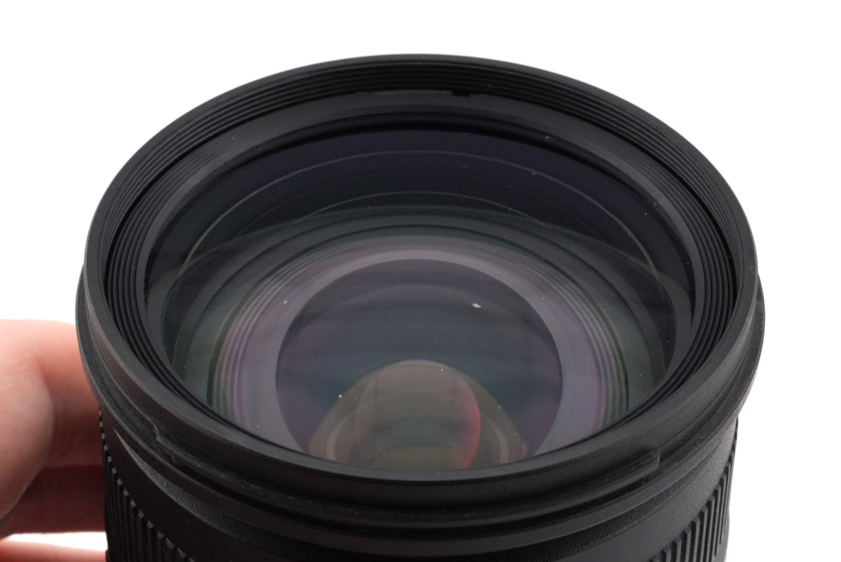 Tamron 28-75mm f2.8 AF Aspherical LD XR Di SP (IF) Macro (A09)
