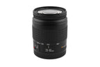 Canon 28-80mm f3.5-5.6