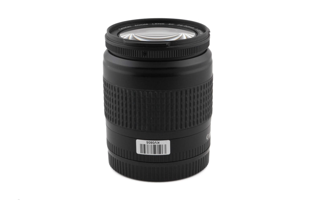 Canon 28-80mm f3.5-5.6