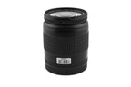 Canon 28-80mm f3.5-5.6