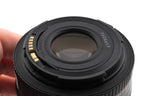 Canon 28-80mm f3.5-5.6