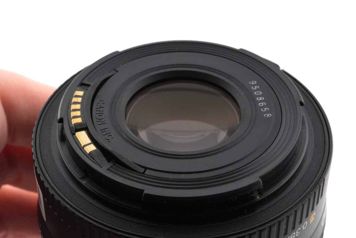 Canon 28-80mm f3.5-5.6