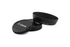 Canon 28-80mm f3.5-5.6