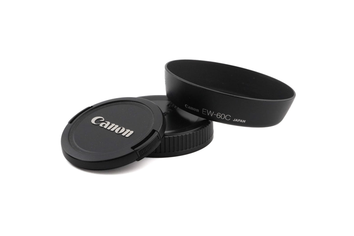 Canon 28-80mm f3.5-5.6