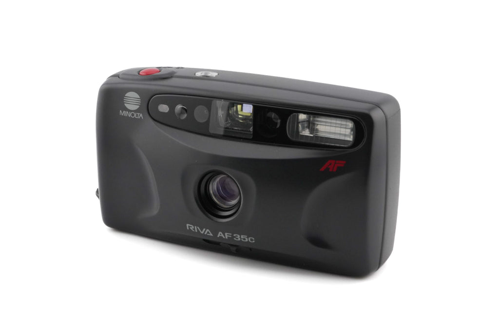 Minolta Riva AF35c
