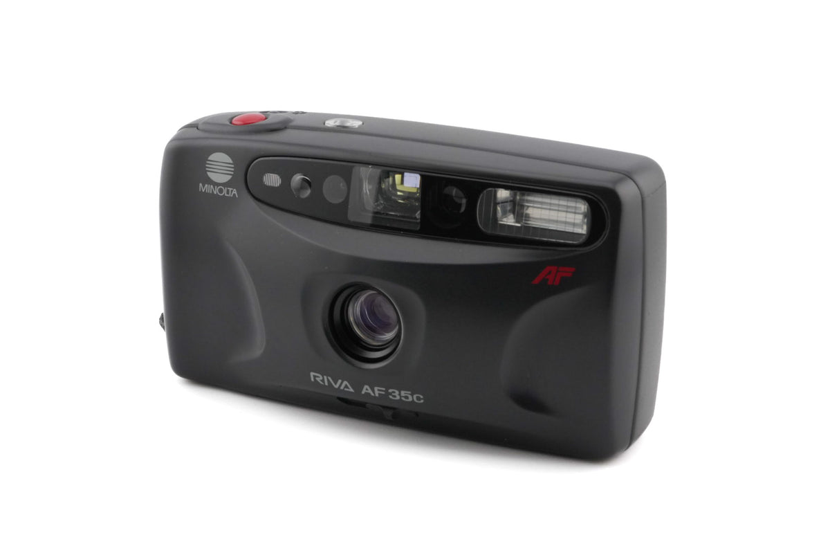 Minolta Riva AF35c