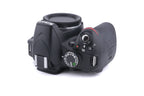 Nikon D3200