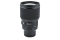 Sigma 85mm f1.4 DG HSM Art