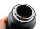 Sigma 85mm f1.4 DG HSM Art