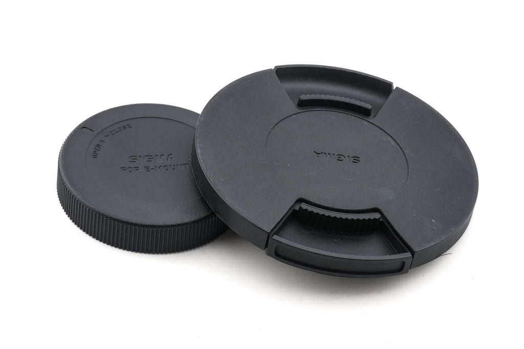 Sigma 85mm f1.4 DG HSM Art