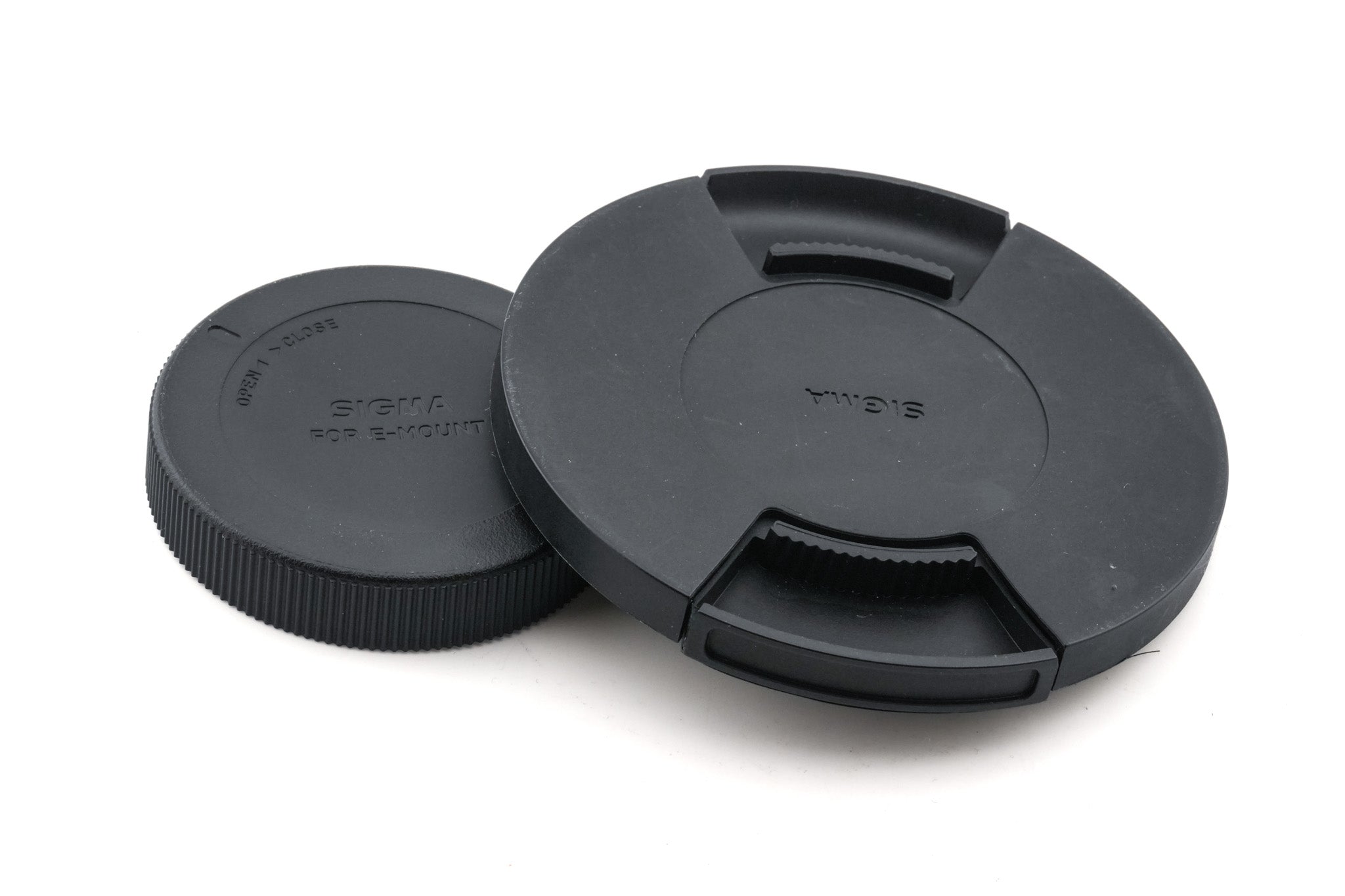 Sigma 85mm f1.4 DG HSM Art