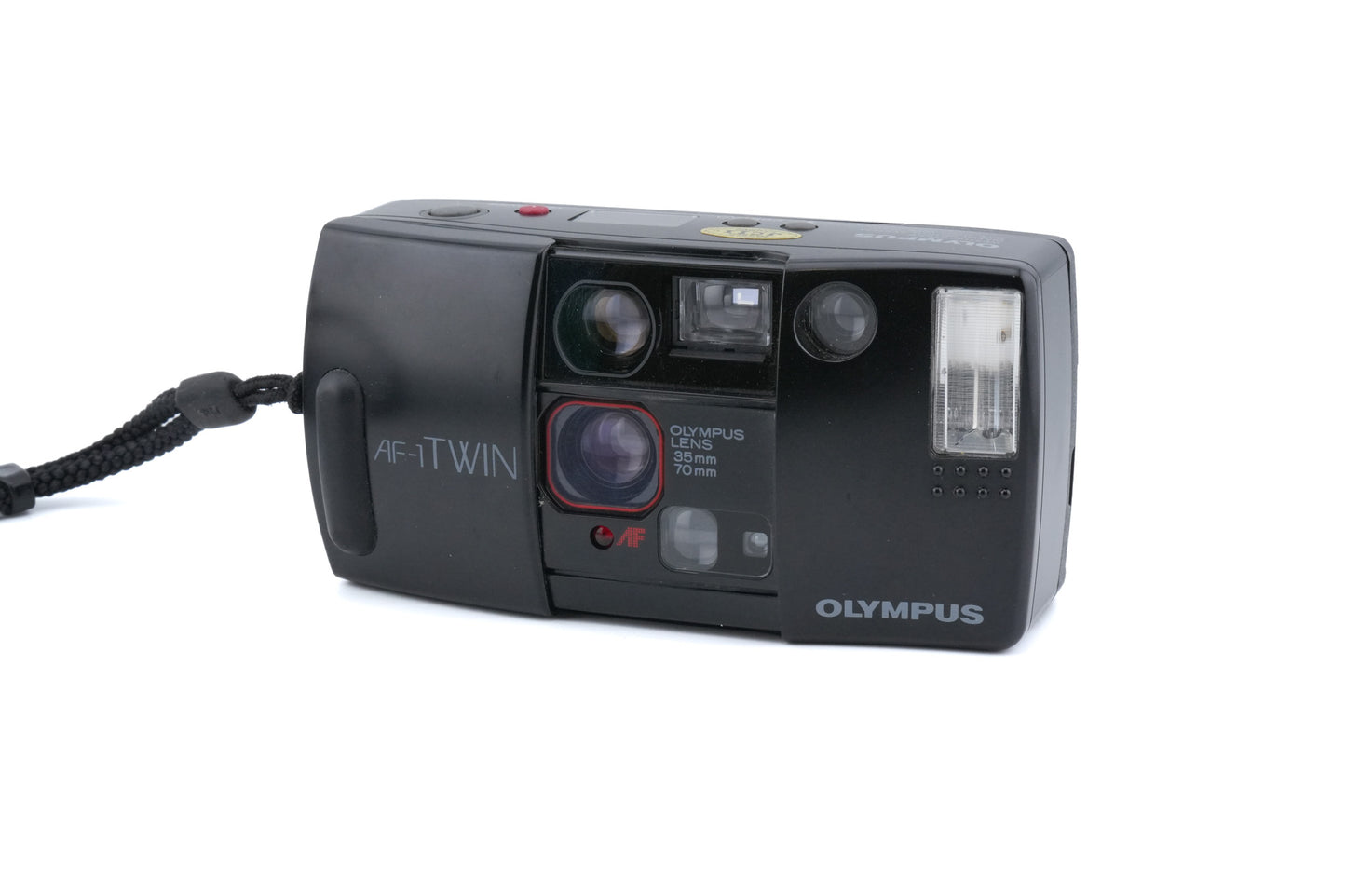 Olympus AF-1 Twin
