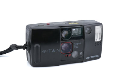 Olympus AF-1 Twin