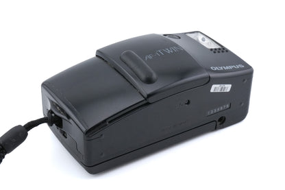 Olympus AF-1 Twin