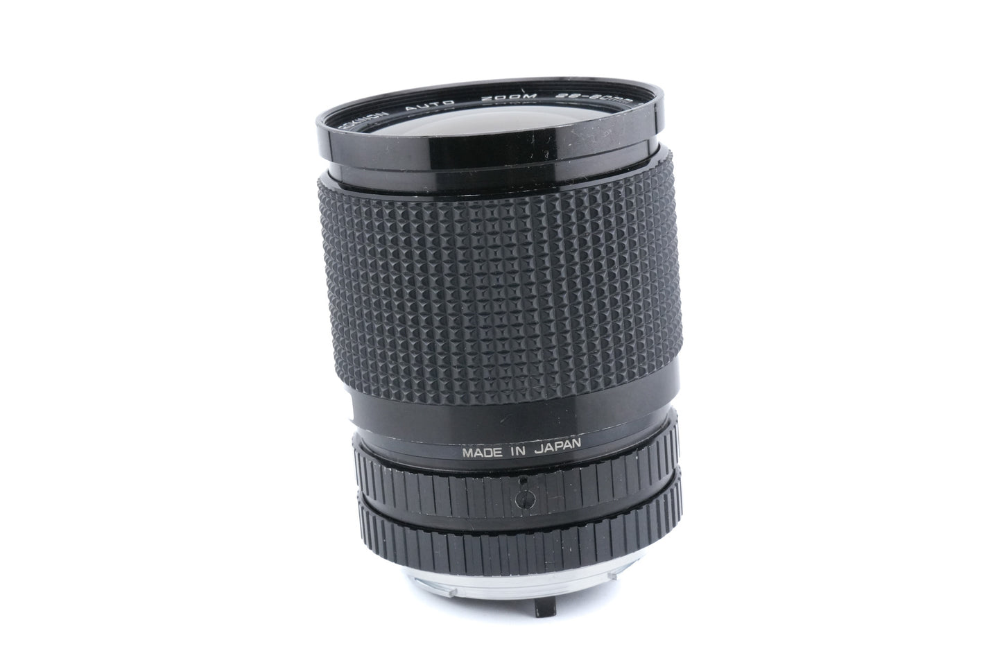 Rokinon 28-80mm f3.5-4.5 Auto Zoom Macro MC