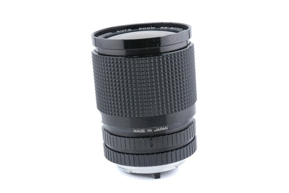 Rokinon 28-80mm f3.5-4.5 Auto Zoom Macro MC