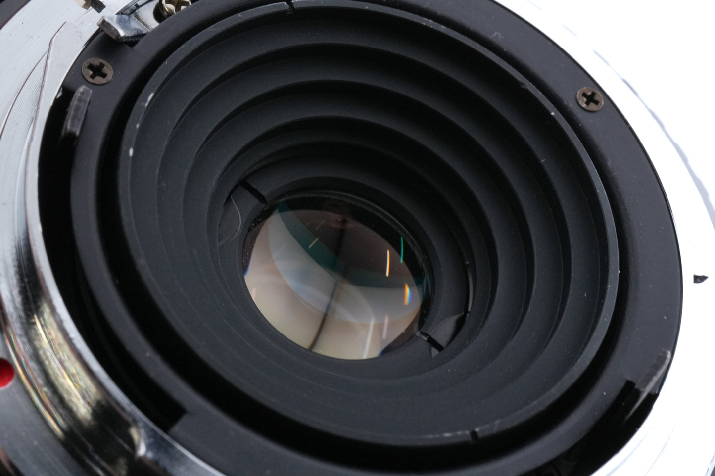 Rokinon 28-80mm f3.5-4.5 Auto Zoom Macro MC