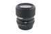 Sigma 35-70mm f2.8-4 Multi-Coated Zoom-Master