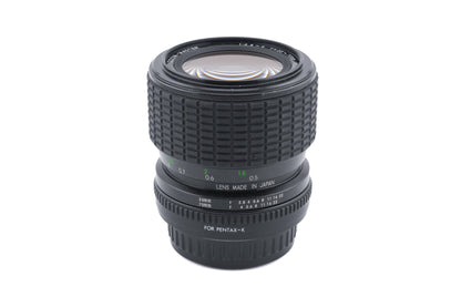 Sigma 35-70mm f2.8-4 Multi-Coated Zoom-Master