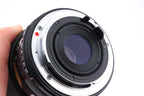 Sigma 35-70mm f2.8-4 Multi-Coated Zoom-Master