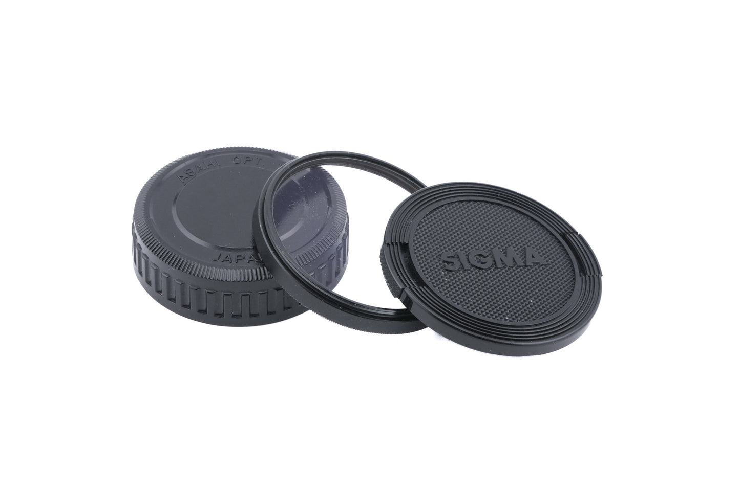 Sigma 35-70mm f2.8-4 Multi-Coated Zoom-Master