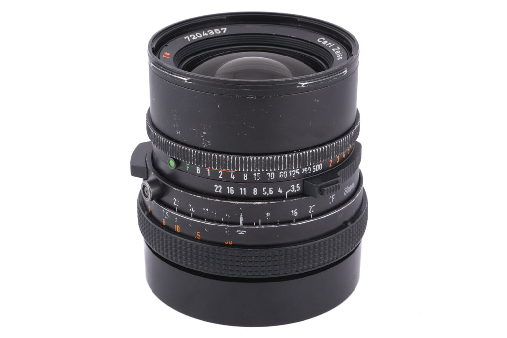 Hasselblad 60mm f3.5 Distagon T* CF (20207)