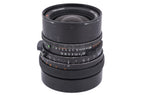 Hasselblad 60mm f3.5 Distagon T* CF (20207)
