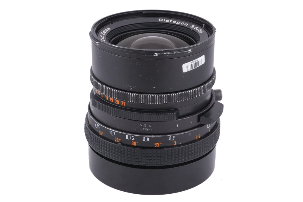 Hasselblad 60mm f3.5 Distagon T* CF (20207)