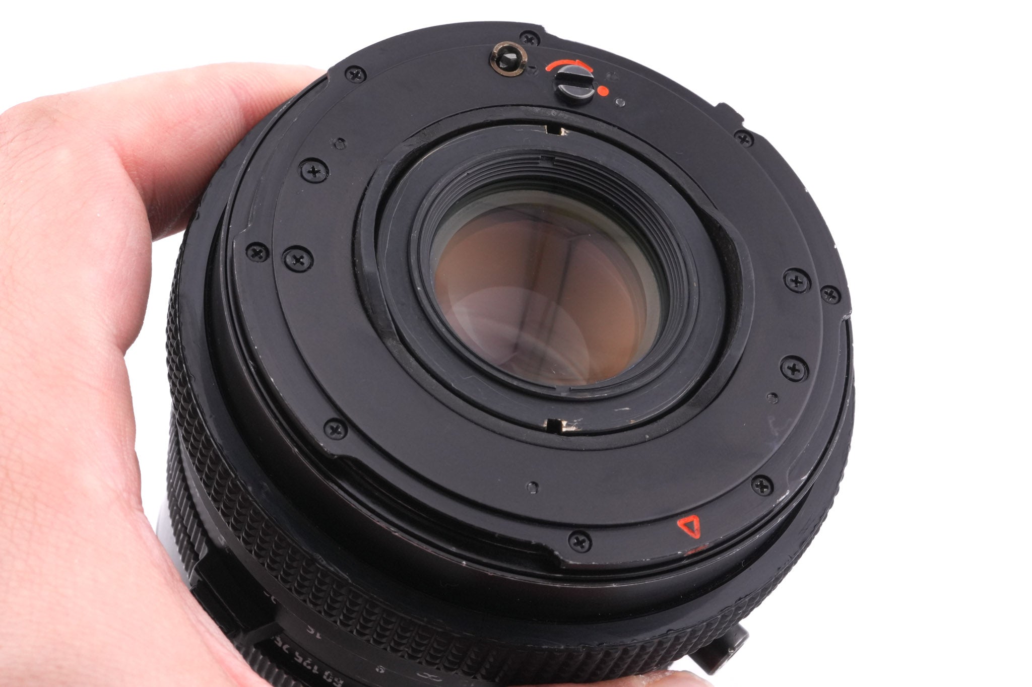 Hasselblad 60mm f3.5 Distagon T* CF (20207)