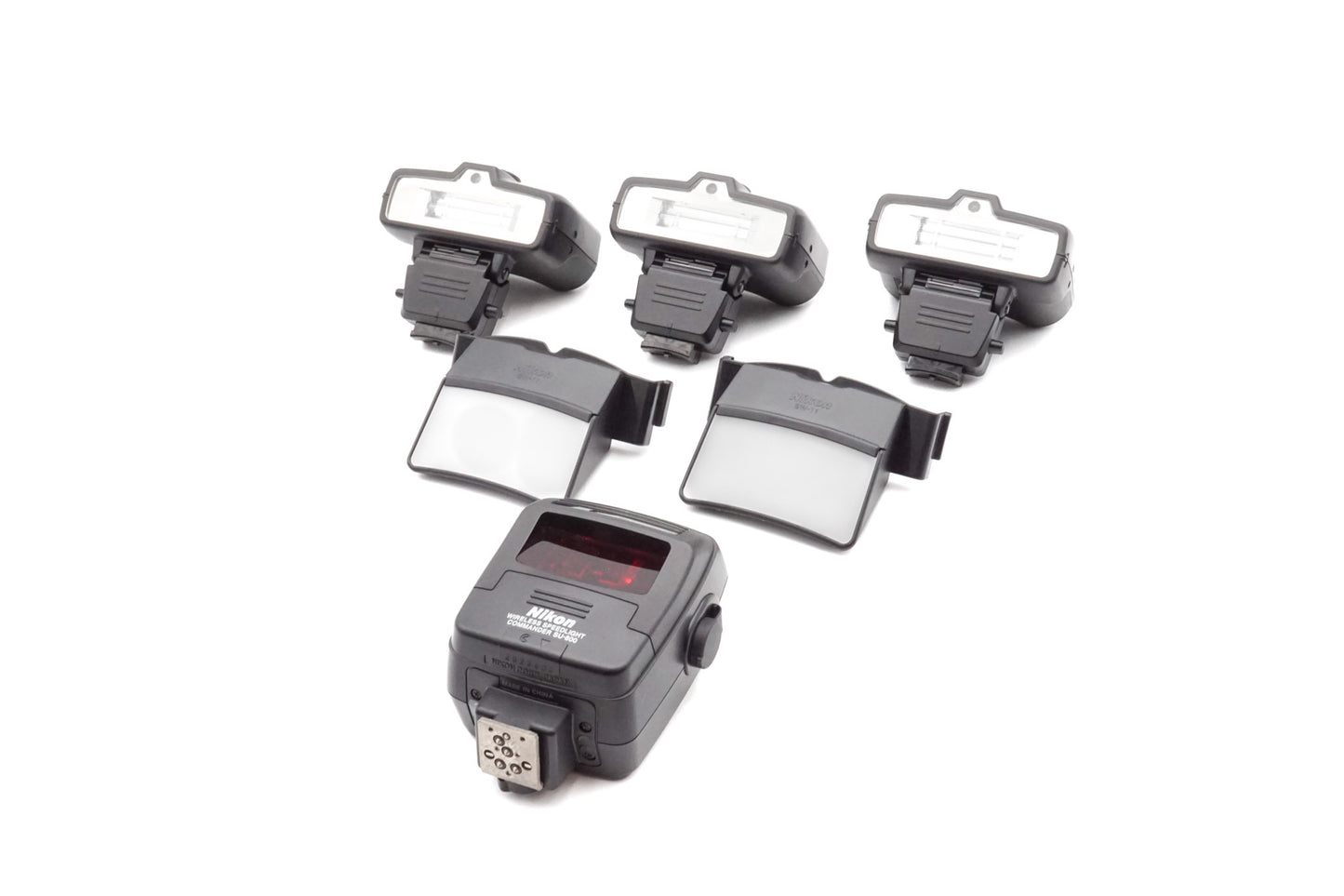 Nikon R1C1 Wireless Close-Up Speedlight System