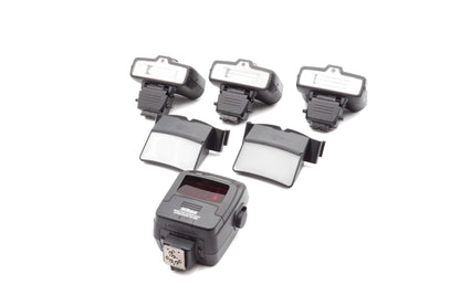 Nikon R1C1 Wireless Close-Up Speedlight System