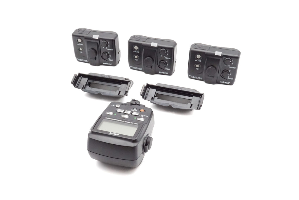 Nikon R1C1 Wireless Close-Up Speedlight System