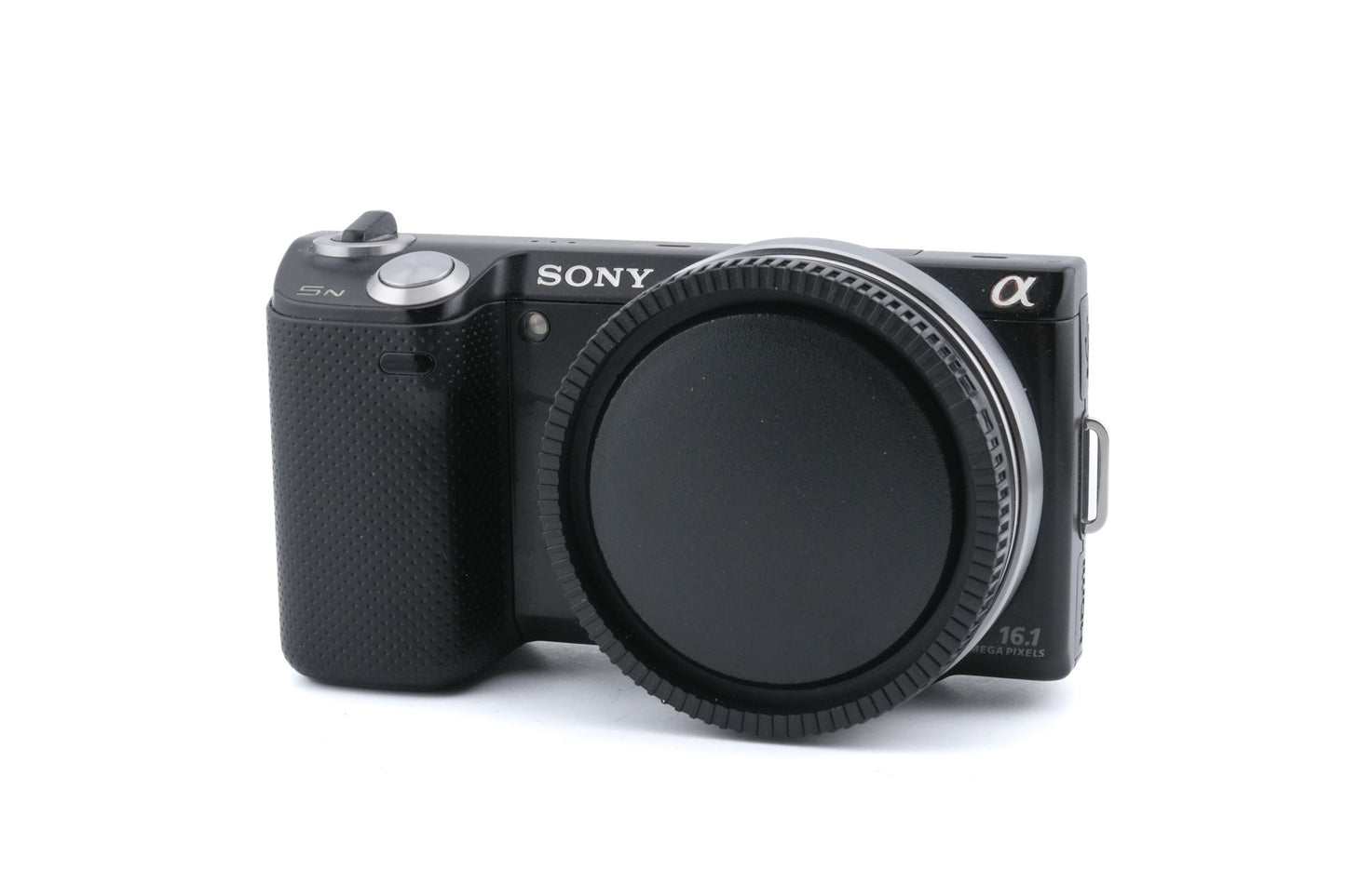 Sony A35