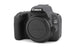 Canon EOS 200D