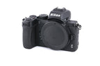 Nikon Z50