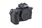 Nikon Z50