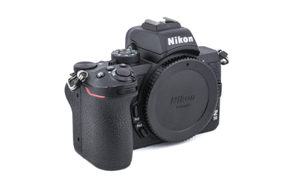 Nikon Z50