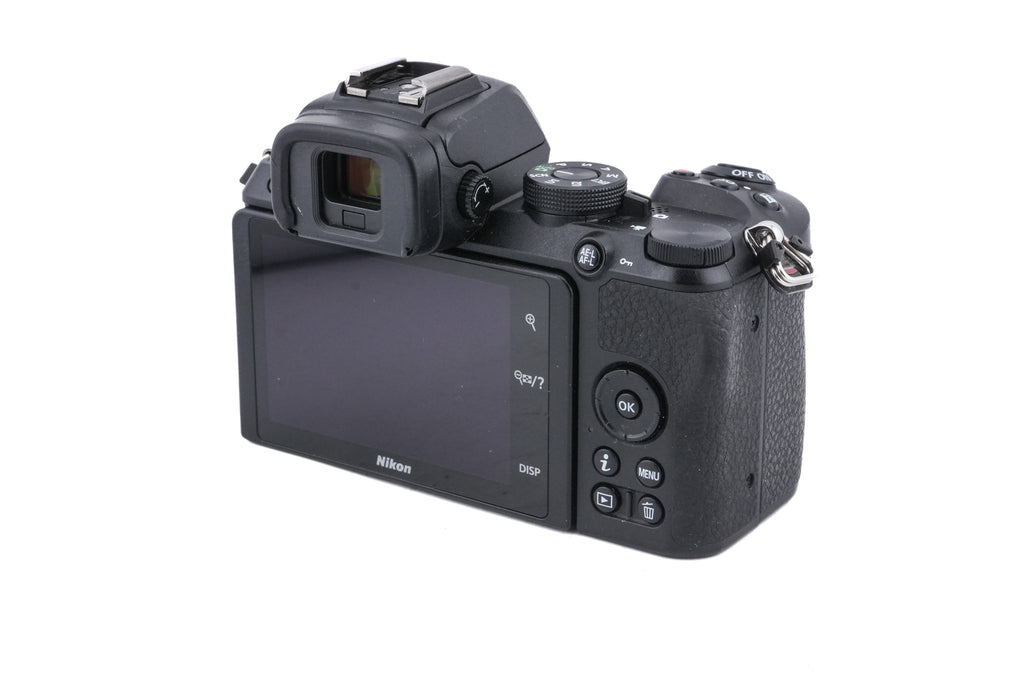 Nikon Z50