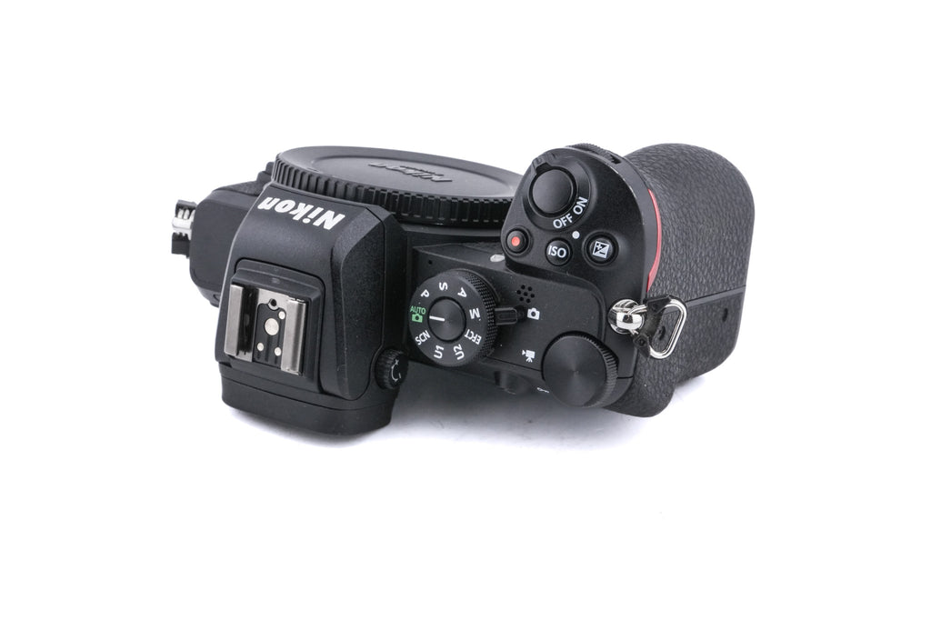Nikon Z50